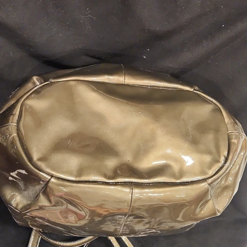 Coach Madison Marielle drawstring bucket bag